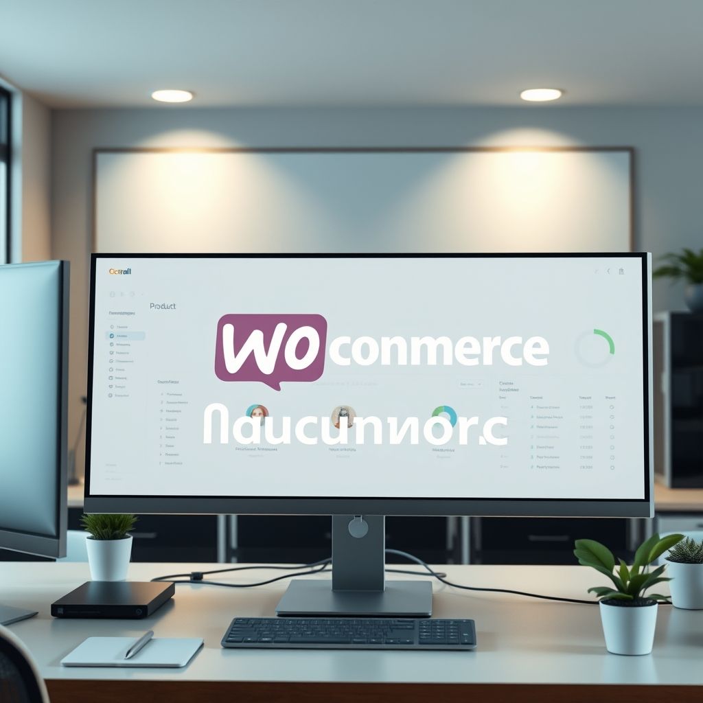 วิธีจัดการสินค้าใน WooCommerce แบบมืออาชีพ